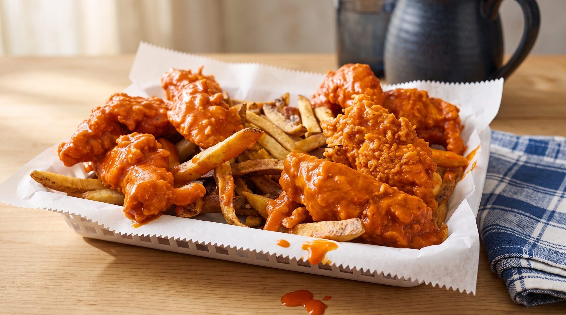 Uncle Tony's Burgers Rewards