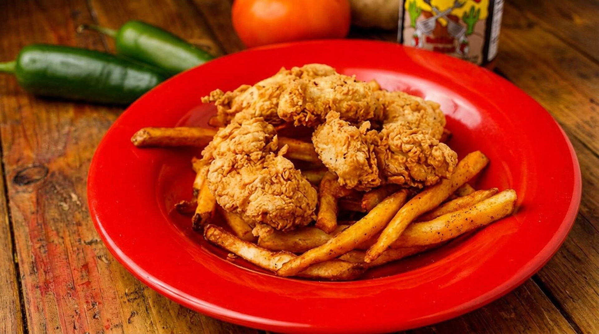Monday: kids eat free