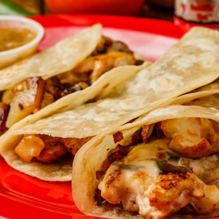 Delicious Dinner Options Await