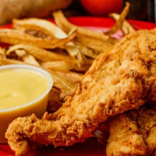 #57 CHICKEN TENDERS 5
