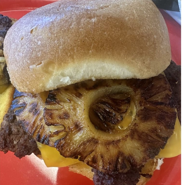 Satisfy Your Cravings with Delivery
